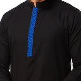 Panjabi_Regular Fit_Jacquard_141#2